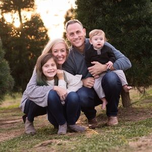 Meet your Posher, Lindsey